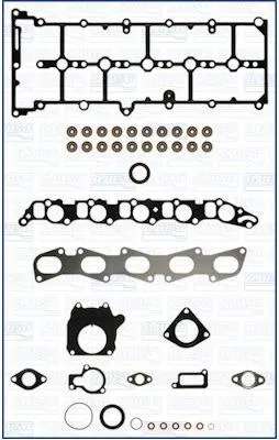 Produktbild von AJUSA 53020000 Zylinderkopf Dichtungssatz für ALFA ROMEO 156 (932) für LANCIA THESIS (841AX)