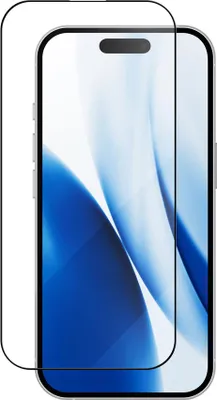 Image de JCPal Szkło hartowane Protecteur en verre protecteur iPhone 17 Pro Max