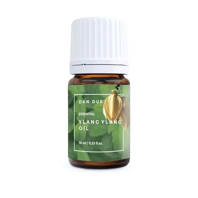 Obrázok produktu pre Dan-Dur Essencie Esenciálny olej Ylang Ylang 10 ml