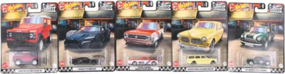 Immagine prodotto di Mattel Hot Wheels Boulevard GJT68