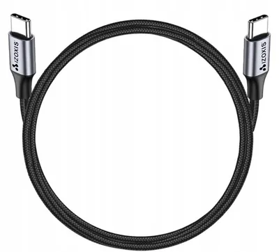 Image de Câble USB type C - 2 m