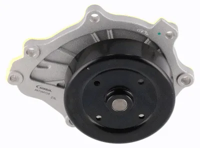 Produktbild von ACKOJA Kühlmittelpumpe Wasserpumpe für TOYOTA AURIS (NRE15, ZZE15, ADE15, ZRE15, NDE15) A70-50023