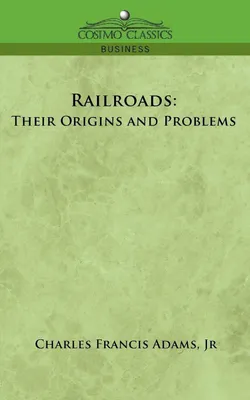 Produktbild von Railroads