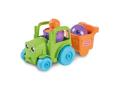 Immagine prodotto di TOOMIES - Traktor 2v1