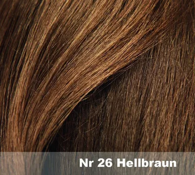 Produktbild von Hairfor2 Haarverdichtung Hellbraun 100ml