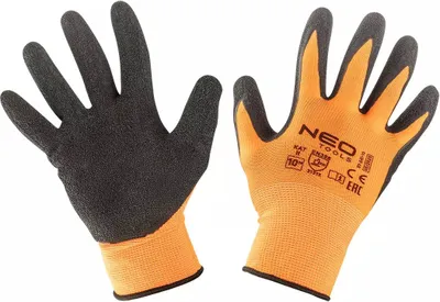 Produktbild von Neo  Tools - Neo - Arbeitshandschuhe - M9 3131X -  EU -