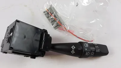 Zdjęcie produktu dla Oryginalny włącznik świateł HONDA, numer części: 35012S5A405