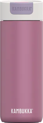 Produktbild von Kambukka Thermoskanne Sarferaz rosa 500 ml