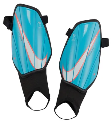 Productafbeelding van Nike - Scheenbeschermers "Charge" PP241 (M) (Blauw)