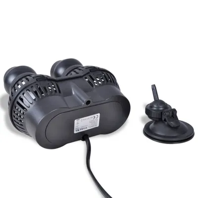 Immagine prodotto di Pompa di movimento dell'acqaua wavemaker per acquario 12000L/H