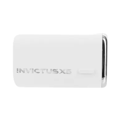 Produktbild von Genius INVICTUS X5 Facelift Lithium-Ionen-Akku 2200 mAh