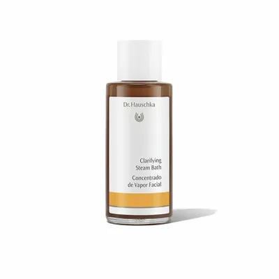 Produktbild von Dr. Hauscka Gesichtsdampfkonzentrat 100ml
