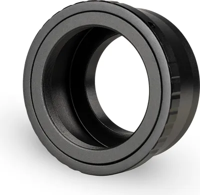 Productafbeelding van Walimex pro T2 objectief voor MFT-mount