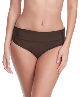 Produktbild von Merry Style Damen Bikini Unterteil M72W (Braun (8157), 50)