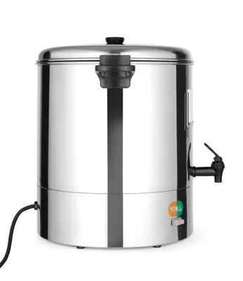 Produktbild von HENDI Heissgetränkespender Eindwandig 30 L 2200W 230V