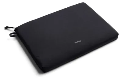 Immagine prodotto di Bellroy, custodia per notebook da 16 pollici resistente agli urti con cerniera, nero