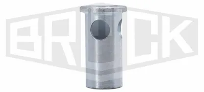 Produktbild von ZOBO Reduzierhülse 12/9 mm | 626607