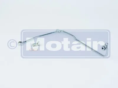 Produktbild von MOTAIR 550261 Ölleitung für Turbolader