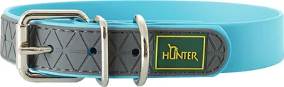 Immagine prodotto di Collare per cani Hunter convenience 60 - turchese