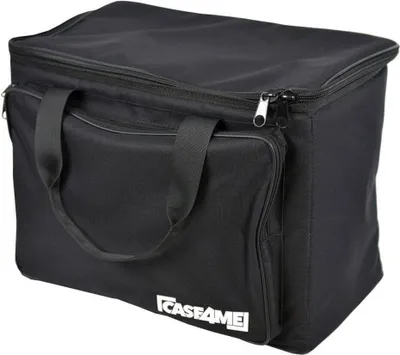 Image de CASE4ME Pouch bag for 2 movable heads 44 x
