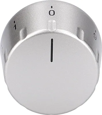 Produktbild von Drehknopf BOSCH 00422982 für Backofen