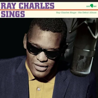 Immagine prodotto di Ray Charles - Sings (Edizione limitata) (LP)