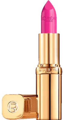 Obrázek produktu pro L'Oreal Paris Rtuťová Rtěnka Color Riche 112 - odstín s názvem Pařížský Šarm