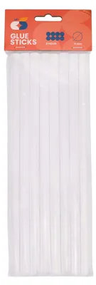 Produktbild von Colorations - Smeltlijmsticks 11x250 mm, 8st.