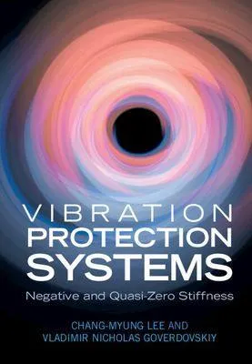 Produktbild von Vibration Protection Systems