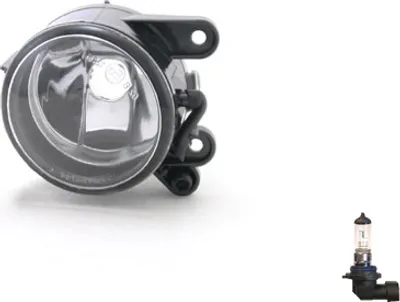 Immagine prodotto di Johns, fendinebbia adatto per VW Golf V 1K 5M 11/04-05/09 Beifa destra. con HB4