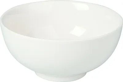 Produktbild von KNORR PRANDELL 215220276 Müslischale 6 cm Ø 15 cm Porzellan weiss