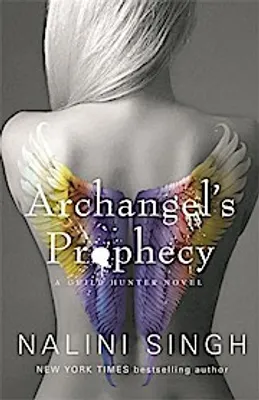 Obrázok produktu pre Archangel's Prophecy