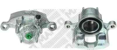 Produktbild von MAPCO Bremssattel Vorne Rechts für MITSUBISHI Mirage / Space Star Schrägheck (A0A) 144189