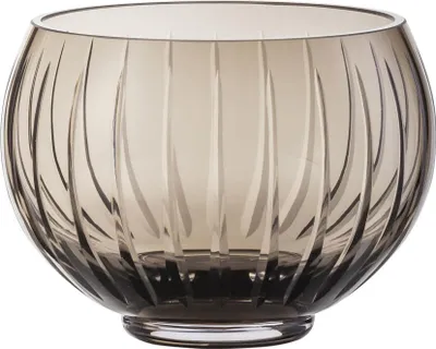Obrázek produktu pro ZWIESEL GLASS ruční výroba WINDLICHT SIGNUM 100 SMOKY BROWN 122248