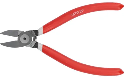 Produktbild von VOREL Drahtabisolierer 185 mm... ...