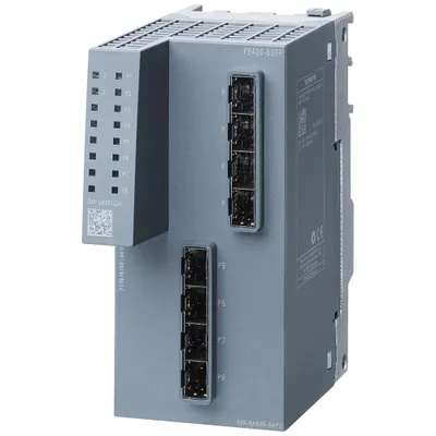 Produktbild von Siemens 6GK5400-8AS00-8AP2