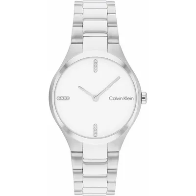 Obrázek produktu pro Dámské hodinky Calvin Klein 25200332