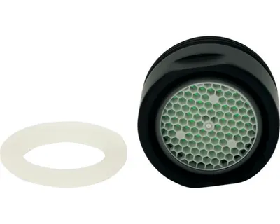 Obrázok produktu pre Perlátor Novaservis výklopný čierny PER/58001,5