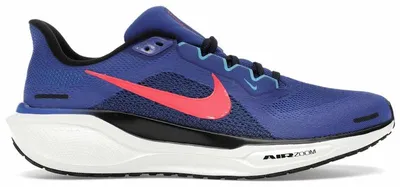 Produktbild von Nike Air Zoom Pegasus 41 Astronomy Blue - EU 38.5