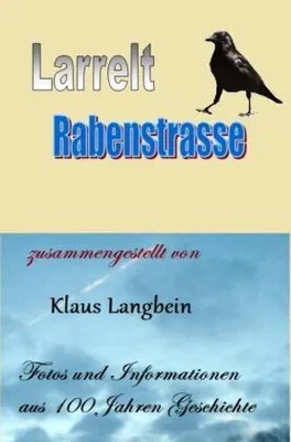 Produktbild von Larrelt - Die Rabenstraße