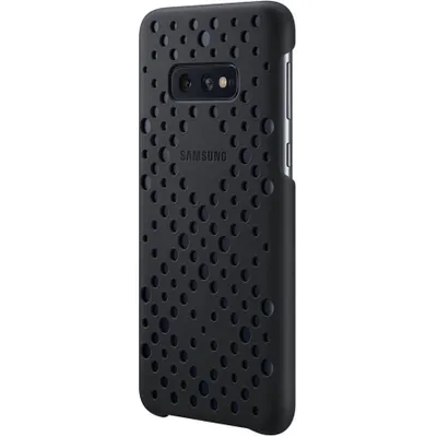 Produktbild von Samsung EF-XG970, Cover, Samsung, Galaxy S10e, 14,7 cm (5.8"), Schwarz