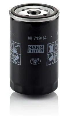 Obrázek produktu pro Olejový filtr MANN-FILTER W 719/14