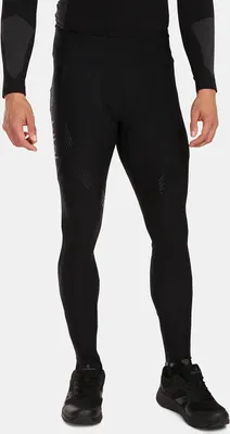 Produktbild von Mallas de running para hombre Kilpi GEARS-M, SCHWARZ, Größe S