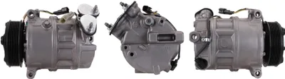 Produktbild von DRI 700510938 Klimaanlage Klimakompressor PAG 46 R134a für FORD FOCUS III Turnier FOCUS III FOCUS III Stufenheck