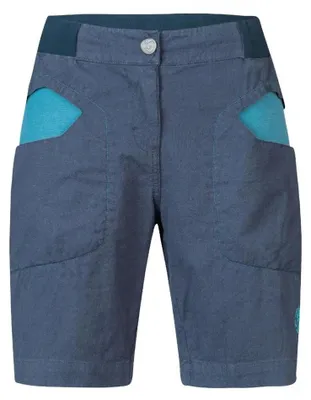 Obrázok produktu pre Rafiki Juno Šortky Blue 38 Woman Blue 38