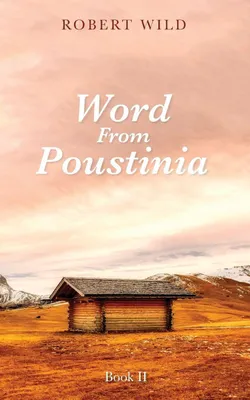 Produktbild von Word From Poustinia, Book II