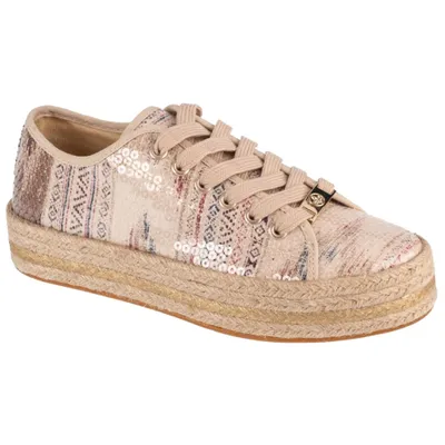 Produktbild von Rieker Sneakers 94010-60, Sneaker, Damen, Beige, Größe: 39