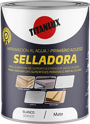 Obrázek produktu pro Těsnění Titanlux