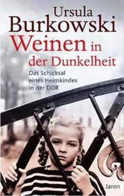Obrázok produktu pre Weinen in der Dunkelheit