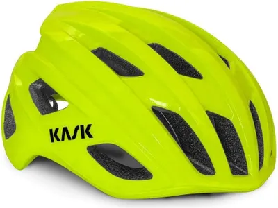 Zdjęcie produktu dla Kask Mojito 3 Wg11 Żółty S Żółty S